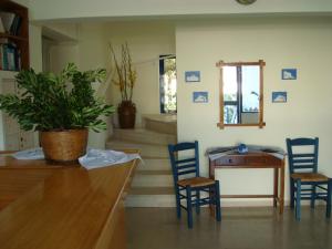 Philippos Studios & Apartments Kos Greece