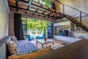 Berawa Loft by Betterplace