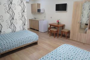 Pension Гостевой дом Quiet place Shepsi Russland