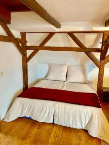 Apartment room in Ferienwohnungen Grimma