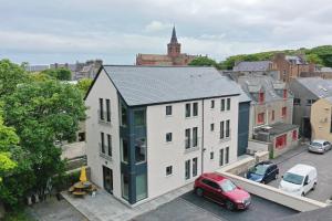 Apt 1, Frasers Close, Kirkwall