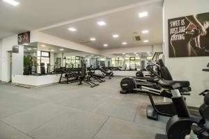 Red Apartament in Spa n Pool Beach resort