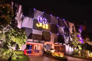 MUDU BREEZE MOTEL - Xinzhuang