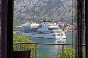 Fortress View apartment - Muo