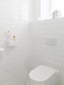 WHITE HOUSE - silesian loft apartment