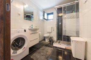 Fortress View apartment