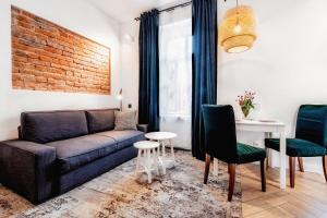 Apartamenty Lubartowska Street