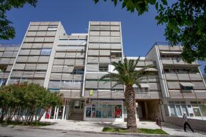 Beach apartment Ivanka in Omis