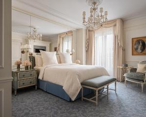 Hotels Four Seasons Hotel George V Paris : photos des chambres