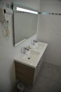 B&B / Chambres d'hotes la maison du saussoy : photos des chambres