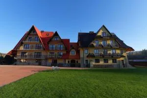 Dom Wczasowy Dunajec - Biały Dunajec