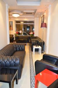 Hotels Hotel Regina Montmartre : photos des chambres