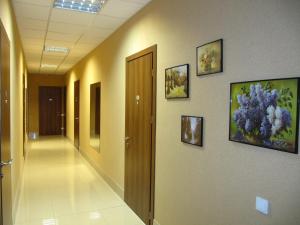 Готель «Северинівка»