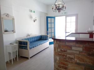 Faros Hotel Ios Greece