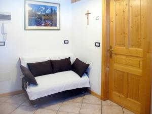 Apartmán Locazione turistica Casa Valentini (CPO212) Mazzin Itálie