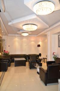 Hotel Regina Montmartre