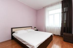 Apartement Sibroom Novosibirsk Venemaa