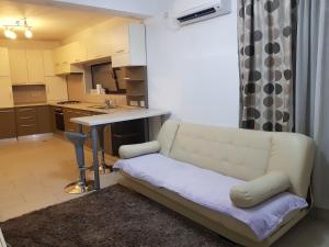 Travel Homzzz Central Apartment