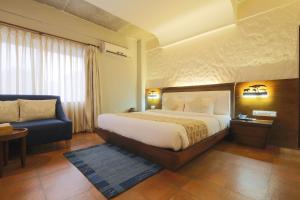 Teeka Resort Suites & Spa