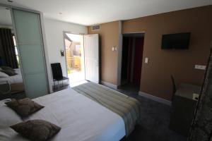 Hotels Hotel Archambeau : photos des chambres