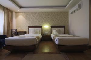 Teeka Resort Suites & Spa