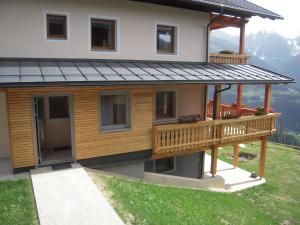 Haus am Sonnenberg
