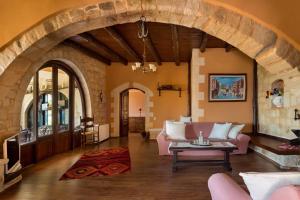 Angel House Chania Greece