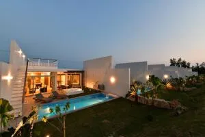 Feliz Villa Suite Irabujima Sawada - Sarahama