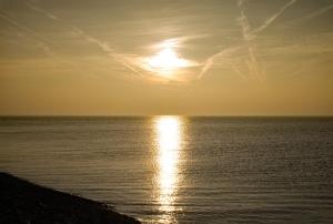 Büsum-Strandperle