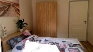 Villas La Rose Allass : photos des chambres