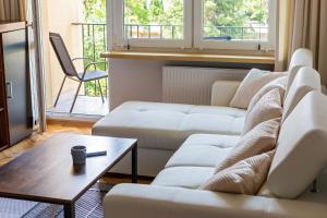 Apartamenty Park Zdrojowy by Renters