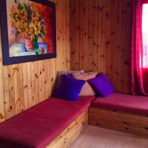 Apartamentos la Jayma del Arte