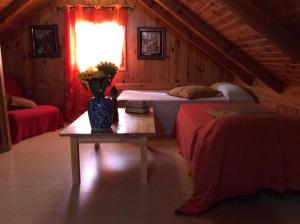 Apartamentos la Jayma del Arte