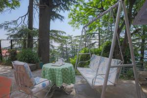 Glen View Heritage Homestay