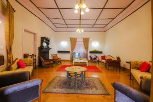 Glen View Heritage Homestay