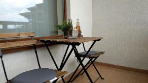 Pine Tree Apartment D34