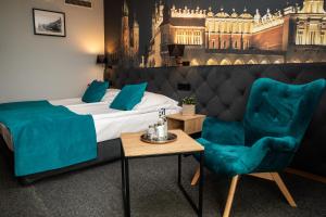 Hotel Pod Wawelem