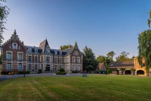 Hotels Hotel Chateau Tilques : photos des chambres