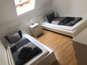 Ferienwohnung 2 - Gourmetzimmer