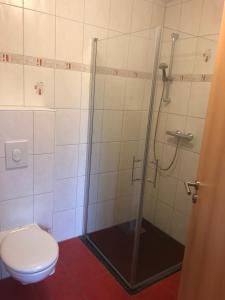 Ferienwohnung 2 - Gourmetzimmer