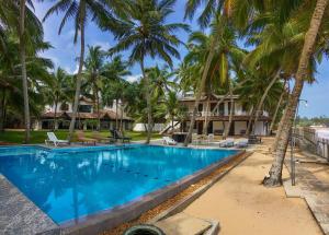 Amor Beach Unawatuna