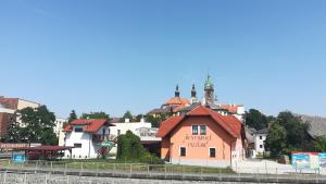 3 hvězdičkový penzion Penzion a restaurace U Strnada Klatovy Česko