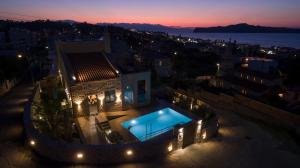 Superior Villa Kleanthi