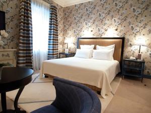 Hotels Hotel de Pavie : photos des chambres