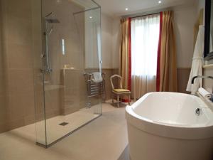 Hotels Hotel de Pavie : photos des chambres