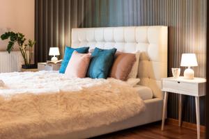 Apartments Nowosielecka 14a