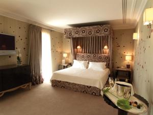 Hotels Hotel de Pavie : photos des chambres