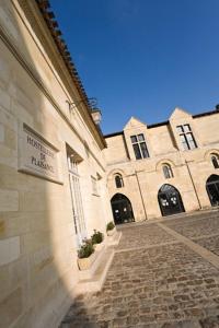 Hotels Hotel de Pavie : photos des chambres