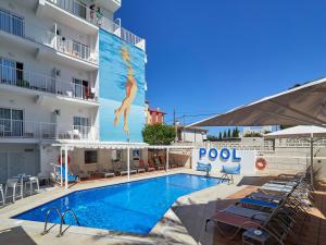 BQ Carmen Playa- Adults Only