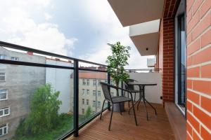 Apartments Nowa Grobla by Renters